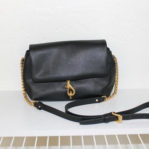 Rebecca Minkoff Flap Crossbody Purse